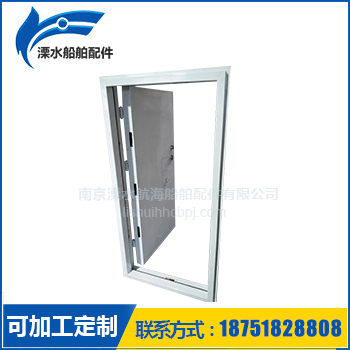 船用鋼質防火門 船用鋼質防火門